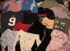 Huge Women  s 20 Clothing item lot bundle sizes xs-small