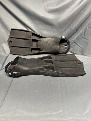 Aqua Lung Rocket II size super black