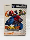 Japanese MARIO KART DOUBLE DASH cib complete Nintendo GameCube JAPAN-Lock Ver