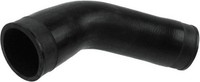 Ladeluftschlauch Gates 09-0247 FüR Cordoba Fabia 5Z3 VW Ibiza Polo Skoda FOX 5Z1