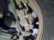 Etrier de frein Ford RANGER