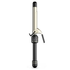 Hot Tools Pro Artist 1" Extended Barrel Hair Curling Iron Bouncy Curls HTIR8011G