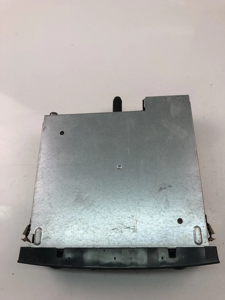 PEUGEOT 1007 KM Musik-Player ohne GPS 96545978XT 27500634 - Bild 4 von 4