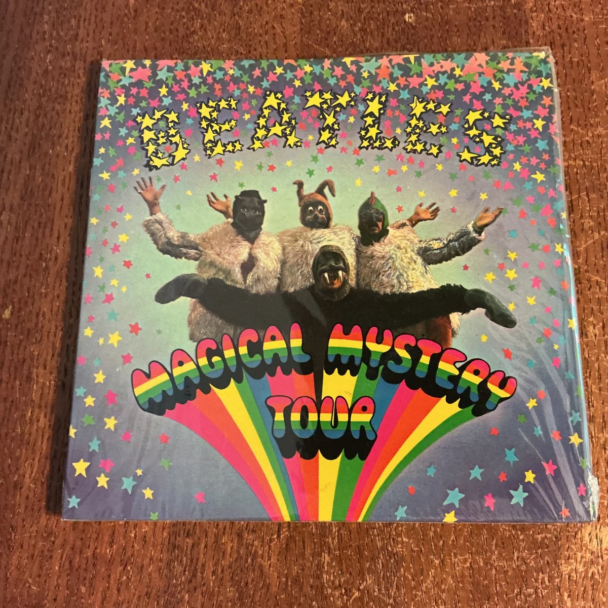 Beatles Magical Mystery Tour for sale | eBay