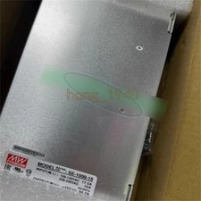 ONE NEW MEAN WELL SE-1000-15 Power Supply