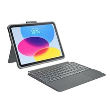 iPad 10th Generation Keyboard Case: Foliokey10.9 Pro for iPad 10th Generation