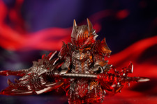 Custom Molded Figurine Accessory - Berserk Gu...