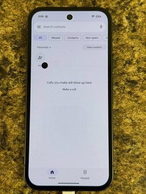 Google Pixel 9a 128GB Factory Unlocked OEM In-Box Obsidian (Read Desc)