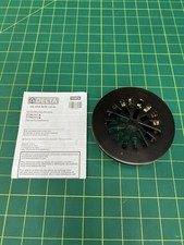 Delta DT061411-RB 4 Tile-In Shower Drain Venetian Bronze Round w/ Grate