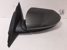 2025 HYUNDAI ELANTRA DRIVERS SIDE VIEW MIRROR...