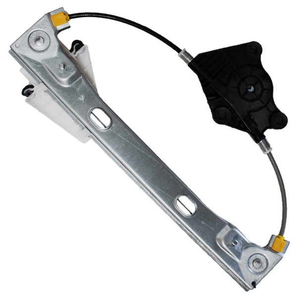Newparts LèVe-Vitre Elektrisch Links Alfa Romeo 159 71740124 71769766-image