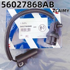 Crankshaft Crank Position Sensor 56027868ab For Jeep Grand Cherokee 4.0l Bosch
