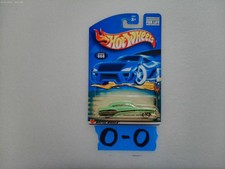 HOT WHEELS SO FINE SPARES N STRIKES SERIES 2/4 # 060 HW 1:64