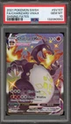 Pokemon Charizard VMAX Shining Fates Full Art #SV107 PSA 10 Gem Mint