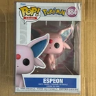 Funko Pop! Espeon #884, Pokemon, Eeveelution, Nintendo Games