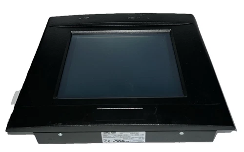 PARKER CTC P15-044DR-3 OPERATOR INTERFACE FOR PARTS ONLY