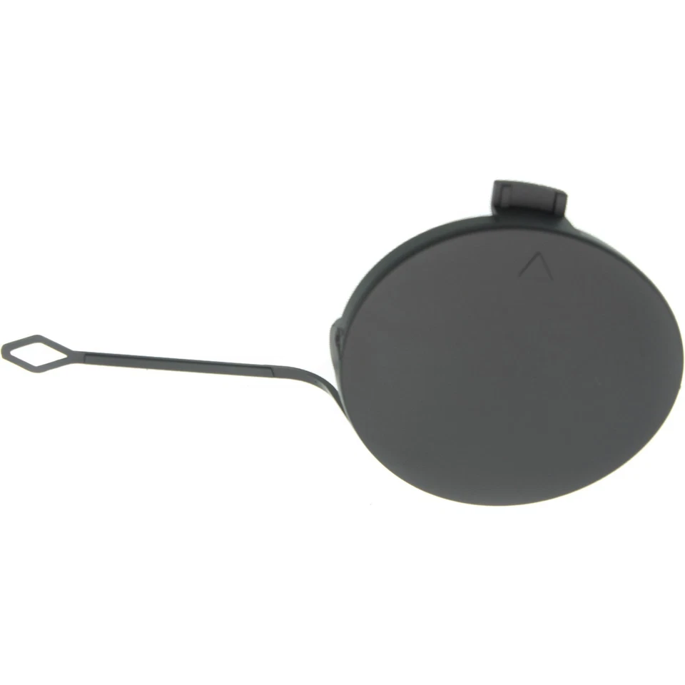 Cubierta de ojo de remolque luz antiniebla parachoques inferior parrilla delantera para 540 530 BMW 530e xDrive Foto 4 de 4