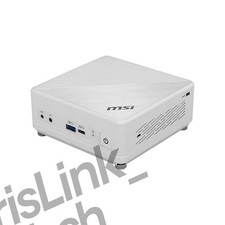 Image of MSI Cubi 5 10M Intel Core i5-10210U 8GB RAM CUBI 5 10M I5 10210U FS 256GB W10P