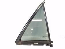 Mercedes ML W164 2009 Dreiecksfenster Dreiecksscheibe Tür hinten A1647302655 Mercedes ML W164 2009 Dreiecksfenster Dreiecksscheibe Tür hinten A1647302655