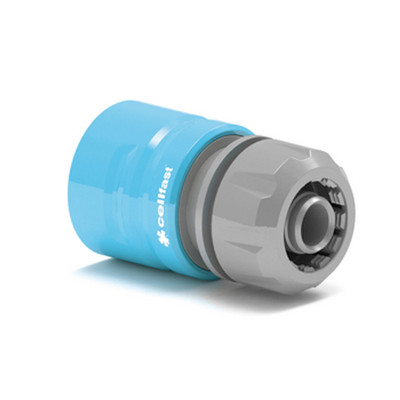 5907553505387 Szybkozłącze - przelot 1/2''-5/8'' IDEAL CELL-FAST