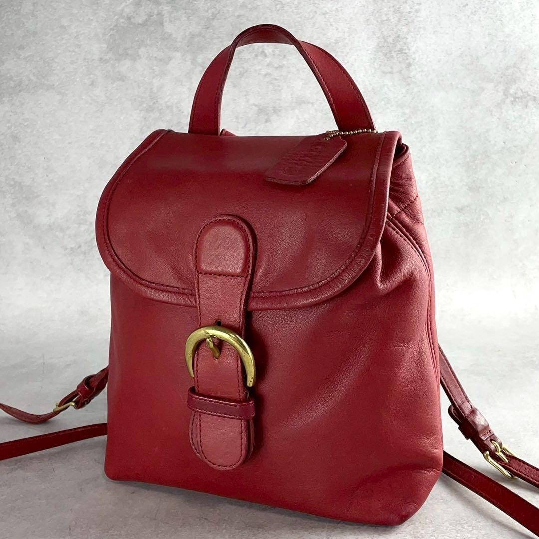 coach backpack japan Great Daypack Brown Glove leather Women caro-japan Refined pebble leather Inside zip cell phone and multifunction pockets Inside tech sleeve Drawstring and snap closures recycled polyester lining Top handle with 3 1/4 drop Outside zip and flap pockets Adjustable shoulder straps Luggage sleeve Fits a 15 laptop 11 1/4 (L) x 18 (H) x 6 1/2 (W) Style No. Pre-Owned Coach Backpack/Daypack Signature F77350