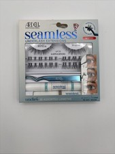 Ardell Seamless Underlash Extension - Wispies 36ct (Complete Kit)