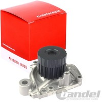 Herth+Buss Wasserpumpe MIT Dichtung Passend FüR Honda Accord Civic CRX HR-V |