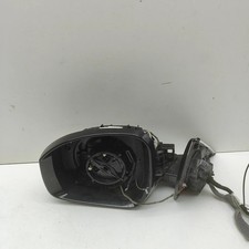 Retroviseur gauche (ou coque) Land Rover RANGE ROVER SPORT