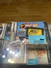 Crazy Taxi: Catch A Ride Nintendo Game Boy Advance Authentic W/manual