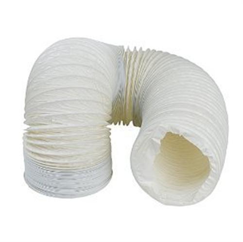 Find A Spare Tumble Dryer Hose 4M (13foot) Lenght And 102mm (4" Inch