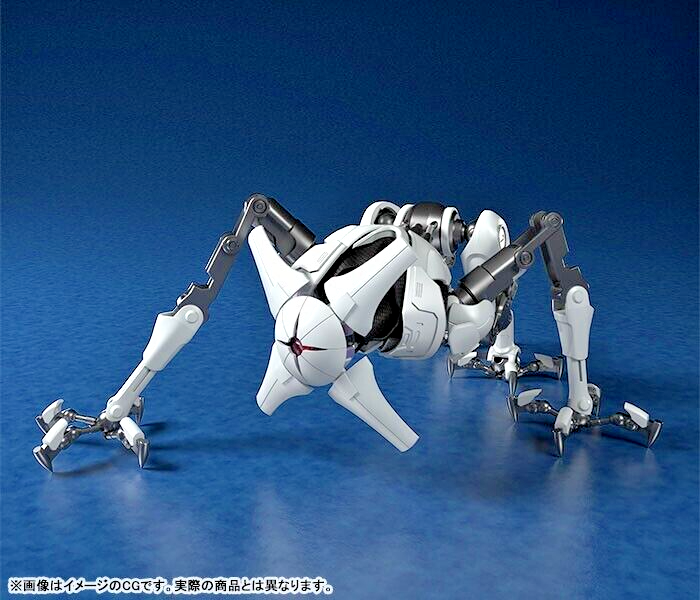 その他 figma595 METROID DREAD E.M.M.I. 8.5in Action Figure figma Good Smile