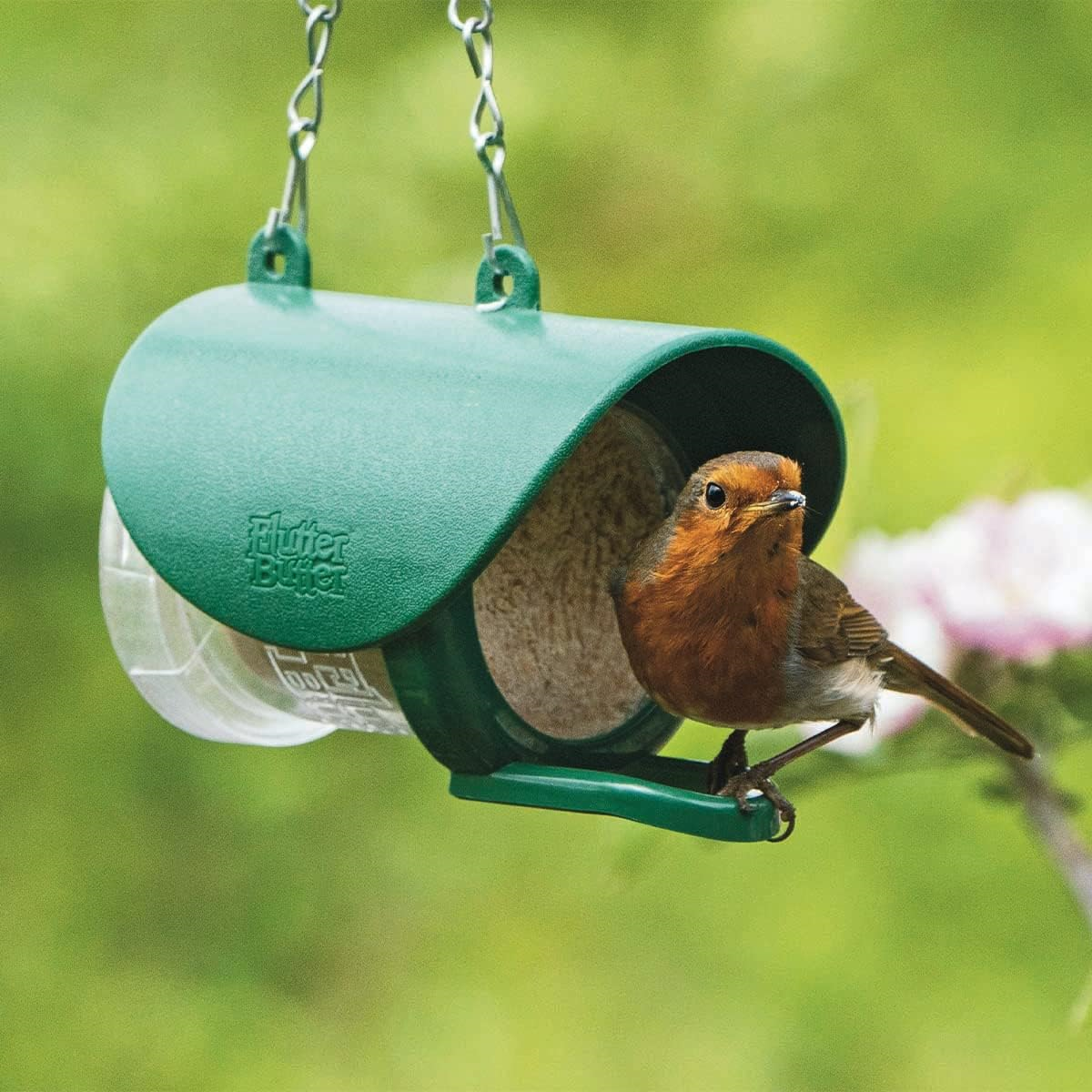 Jacobi Jayne Flutter Butter EcoRefills Wild Bird Food Irresistible