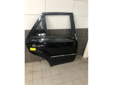 T&uuml;r rechts hinten Mercedes-Benz M-Klasse W164 1647300205 P21008612