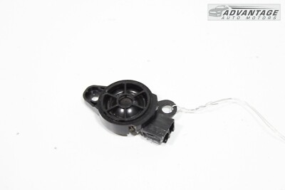 2016-2023 NISSAN MAXIMA FRONT LEFT DRIVER SIDE A PILLAR AUDIO SPEAKER BOSE OEM