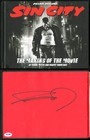 Frank Miller SIGNED Sin City Making of Movie HC 1st Ed New PSA/DNA AUTOGRAPHED