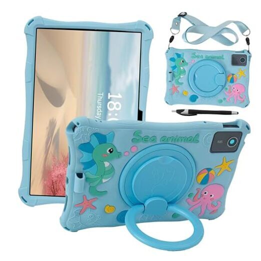 Tablet Case for Lenovo Tab M11 TB330FU 11