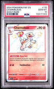 Charmeleon Psa 10 | eBay Charmeleon Psa 10 | eBay