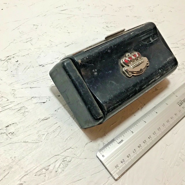 1951 Chrysler Ashtray Original eBay