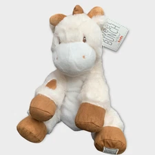 Sweet Bunch By Kids Preferred WILLOW GIRAFFE Lovey Plush Baby Toy #69073 New