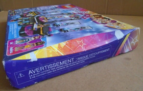 LEGO Friends Pop Star Show Stage with Andrea & Pop Star Livi Set 41105 OPEN Box