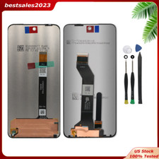 For Moto G Stylus 2023 5G XT2315 4G XT2317 LCD Display Touch Screen Digitizer