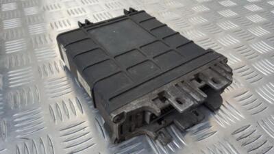 Audi 80 1987 ECU Engine Computer (Engine Control Unit) USED, Genui #372437-13