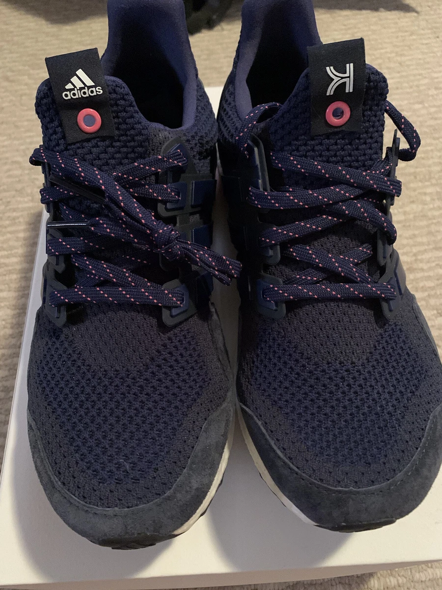 adidas Kinfolk x UltraBoost Night Navy for Sale | Authenticity Guaranteed |  eBay