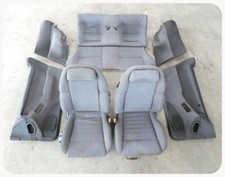 NISSAN 300ZX Z32 Innenausstattung Sitze Verkleidungen