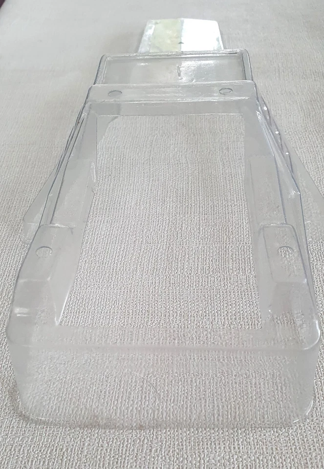 CARROSSERIE LEXAN BUGGY ARISTOCRAFT 1/10 ème HITECH CHALLENGER KANGAROU ... - Photo 3/4