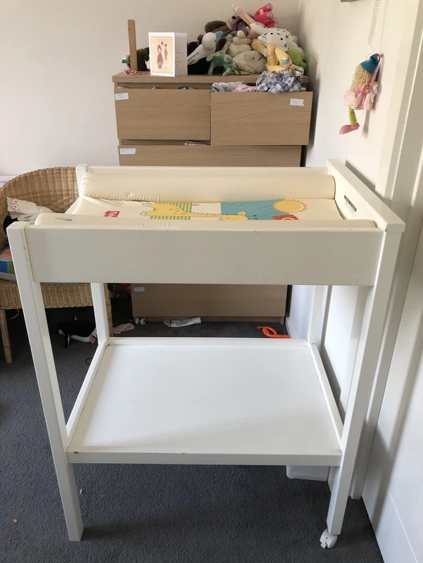 change table gumtree