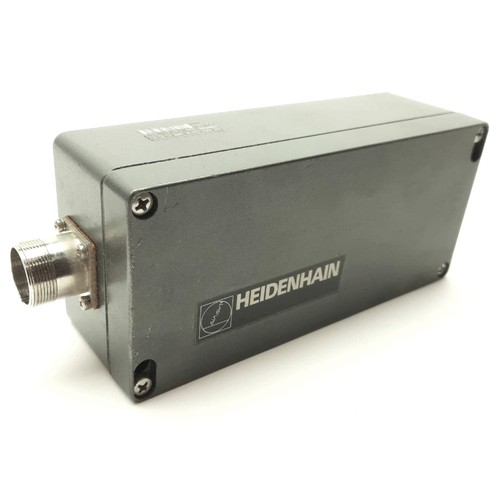 Heidenhain EXE 650 B X25/10 Encoder Interpolator 11µApp to TTL 8MHz 25-Fold 5VDC