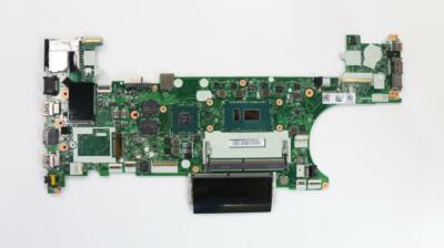 FRU:01YR362 For Lenovo Laptop Thinkpad T480 ET480 I5-8250U MX150 2GB Motherboard