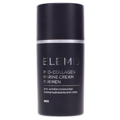 ELEMIS Pro-Collagen Marine Cream For Men 1 oz