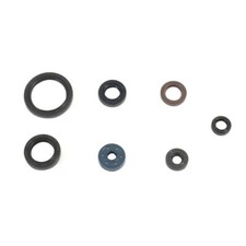 Engine gasket set oil seals Athena for Yamaha WR 450 F 16-21 / YZ 450 F 14-22